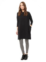 Платье женское Fleece Dress DEHA