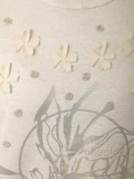 Джемпер женский Vanilla SPORTALM