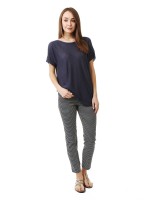 Футболка женская Light Knit Pullover BOGNER JEANS