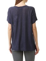Футболка женская Light Knit Pullover BOGNER JEANS