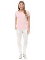 Футболка женская Slouchy T-shirt DEHA