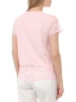 Футболка женская Slouchy T-shirt DEHA