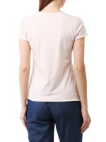 Футболка женская Embroidered T-shirt DEHA