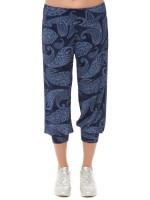Брюки женские 7/8 Yoga Pants DEHA