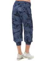 Брюки женские 7/8 Yoga Pants DEHA