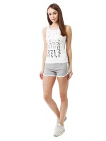 Майка женская Boatneck Tank Top DEHA
