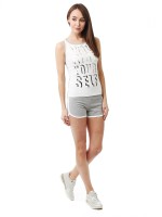 Шорты женские Sporty Shorts DEHA