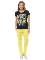 Футболка женская Graphic T-shirt DEHA