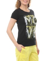 Футболка женская Graphic T-shirt DEHA