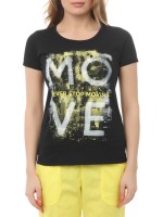 Футболка женская Graphic T-shirt DEHA