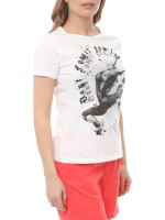 Футболка женская T-shirt DEHA