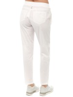 Брюки женские Straight Girlfriend Pants DEHA