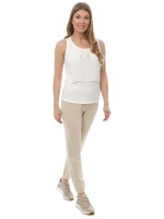 Брюки женские Crop Sweatspants DEHA