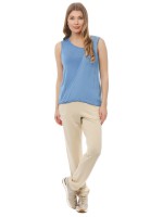 Брюки женские Slim Fit Sweatspants DEHA