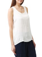 Майка женская Lace Trim Tank DEHA