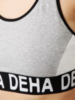 Топ женский Sport Bra DEHA