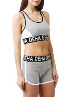 Топ женский Sport Bra DEHA