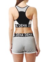 Топ женский Sport Bra DEHA