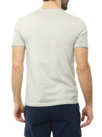 Футболка мужская Girocollo Regular Fit TRUSSARDI JEANS