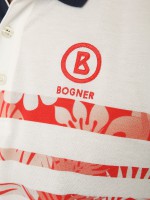Поло мужское Marcus BOGNER