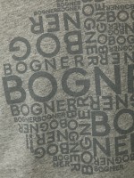 Футболка мужская Ulf BOGNER