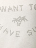 Футболка женская Shirt Girls Want Sun JUVIA
