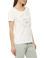 Футболка женская Shirt Girls Want Sun JUVIA