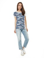 Джинсы женские ARMANI JEANS