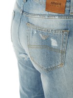 Джинсы женские ARMANI JEANS