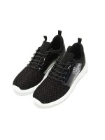 Кроссовки женские New Racer Mesh U EA7 EMPORIO ARMANI
