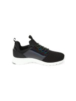 Кроссовки женские New Racer Mesh U EA7 EMPORIO ARMANI