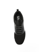 Кроссовки женские New Racer Mesh U EA7 EMPORIO ARMANI