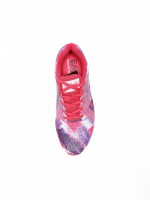Кроссовки женские C2 Light Spirit Graphic EA7 EMPORIO ARMANI