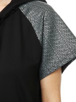 Толстовка женская EA7 EMPORIO ARMANI