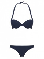 Купальник женский Sea World Strass Push Up Bikini EA7 EMPORIO ARMANI