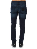 Джинсы мужские BIKKEMBERGS