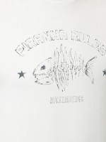 Футболка мужская BIKKEMBERGS