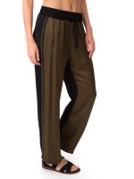 Брюки женские Viscose Wide Pants DEHA