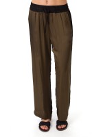 Брюки женские Viscose Wide Pants DEHA