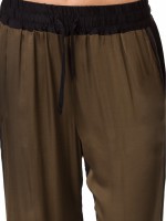 Брюки женские Viscose Wide Pants DEHA