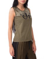 Майка женская Racer Back Tank Top DEHA