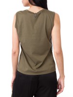 Майка женская Racer Back Tank Top DEHA