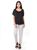 Брюки женские Satin Pants DEHA