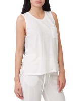 Майка женская Sleeveless T-shirt DEHA
