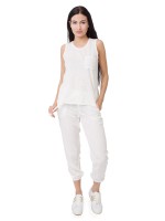 Майка женская Sleeveless T-shirt DEHA