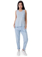 Брюки женские Boyfriend Pants DEHA