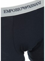 Трусы мужские 2 Pack Trunk EA UNDERWEAR