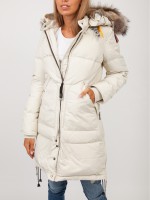 Куртка женская Long Bear Lapin  PARAJUMPER