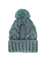 Шапка женская  Knitted hat DEHA