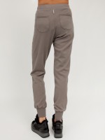 Брюки женские High cuff pants DEHA